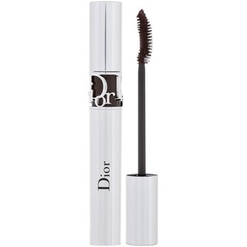 Diorshow Iconic Overcurl Mascara - Riasenka pre väčší objem a natočenie rias 6 g